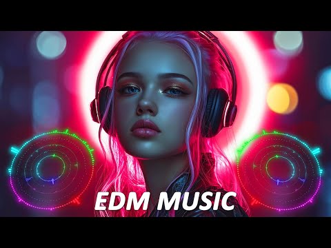 Music Mix 2025 🎧 Mashups & Remixes Of Popular Songs 2025 🎧 EDM Bass Boosted Music Mix