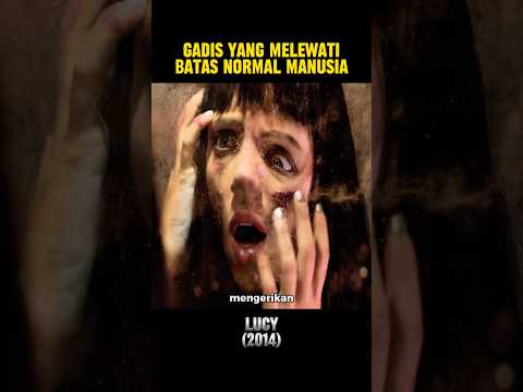 Gadis ini Melewati Batas Normal Manusia‼️ #alurceritafilm #shorts