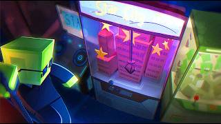 Arcade Spy ★ THE MOVIE