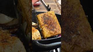 Der Trick für butterzarten Tofu 👌