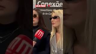 Exclusivo: supostas pivôs do término de Vini Jr. revelam decepção com Virgínia