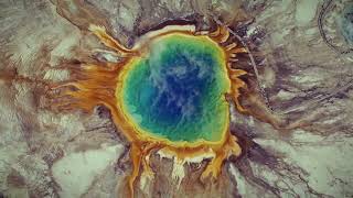 America's Greatest Idea - Yellowstone National Park