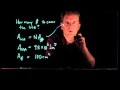Calculating the Coverage of the USA with Dollar Bills