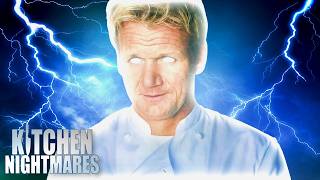 a blunder makes gordon wonder why he even brings the thunder | DOUBLE Episode | Kitchen Nightmares