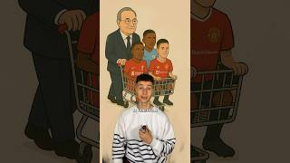 La lista de la compra de Florentino #florentino #realmadrid #fichajes #futbol #deporte #shorts