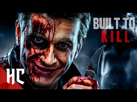 Pushed, Pulled, & Driven To Kill | Built to Kill | Horror Slasher Anthology