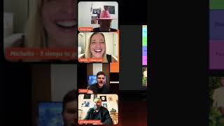 SPOILERS FOR SURVIVOR AU REDEMPTION: Mucky is always right 😂