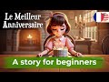 Émilie's Birthday Celebration Activities