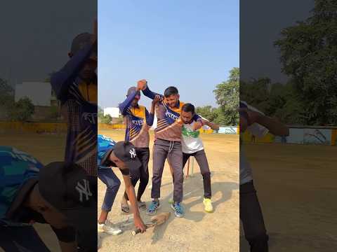 ख़ुद से पहले टीम के बारे में सोचो ❤️🏏 #cricket #reels #trending #viral #shorts #iabhicricketer #top