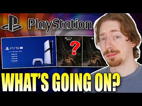 The PS5 Pro Situation Is Getting WORSE...