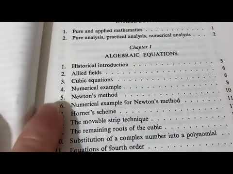 Applied Analysis