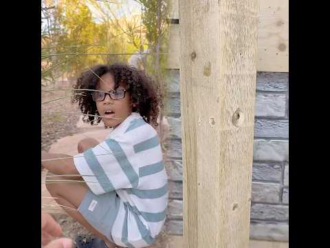 We found missing dad then this happened #shorts #chaos #eviltwinbrother #family