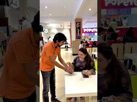 kay dal diya bottle main girl voice prank😂 #funny #prankvideo #comedy #funnyprank #girlvoicepranks