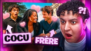 ELLE LE TROMPE AVEC TOUTE SA FAMILLE 😭😂 ( Le PIRE épisode du Jour où Tout a basculé 😅) 
