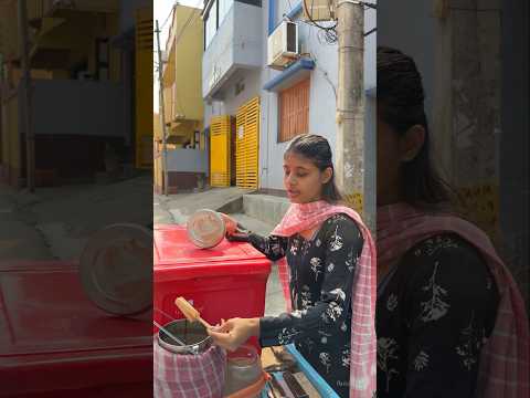 Shruti Sabko Kulfi De Rahi Hai 😂