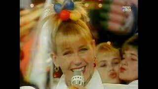 Xuxa • Brasil Argentina