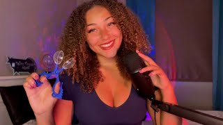 ASMR For People Who Need To Fix Their Sleep Schedule 💤😵‍💫 (Deeply Relaxing)
