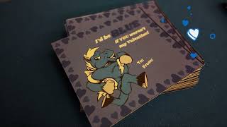 Let’s Talk Love at MTSU 💕 A Valentine’s Week Event by SGA