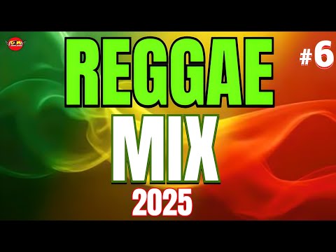 Reggae Mix 2025, Featuring Sanchez, Beres Hammond, Glen Washington, Garnet silk, Mr Vegas