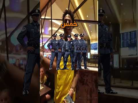 سبيد طرد من مطعم ميسي بسبب قميص رونالدو #viral #foryou #ronaldo  #youtuber #shorts #short #speed