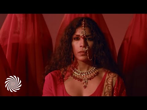 Technical Hitch - Mama India (Blazy, GroundBass &amp; Tijah Remix) (Official Music Video)