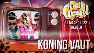 Events4You - Fout maar Goud 2022
