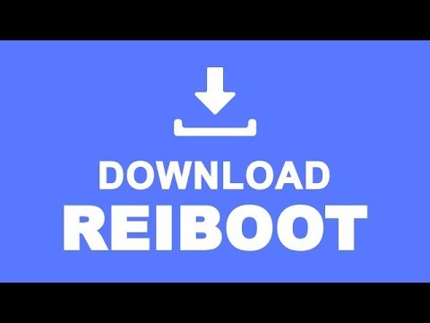 reiboot licensed email and registration code free