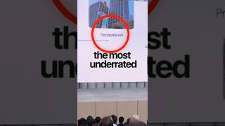 This Detail in Google's Keynote Just Showed Something Big..