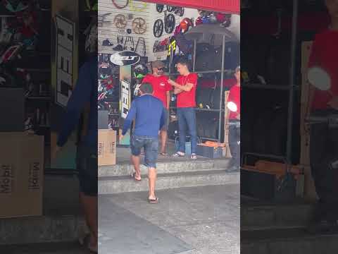 Tô boladão