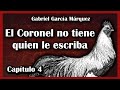 Análisis de Reacciones y Decisiones del Coronel