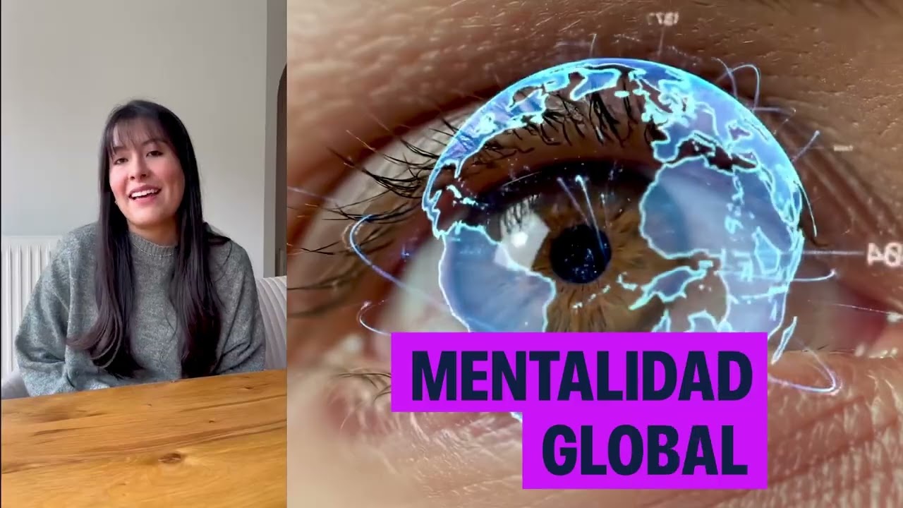 Negocios Internacionales