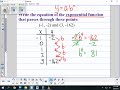 Understanding Exponential Functions