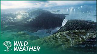 The Biggest Flood in Earth’s History: Creating the English Channel