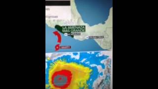 Con el Tiempo, todo el Tiempo AccuWeather en Español, 28 de septiembre de 2015