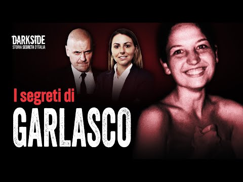 I segreti di Garlasco