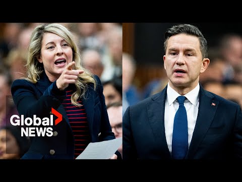 YouTube video thumbnail: Liberals Hoping to get a "new Model to Ingersoll” After Latest Round of Cuts From GM