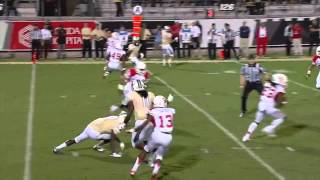 Trevon Stewart Highlights 2013 (Preview)