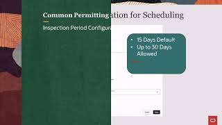 Permitting & Licensing 26B Spotlight