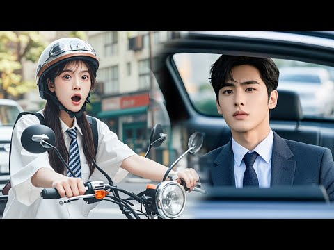 Cô gái vô tình cào xước xe sang của Tổng tài, nào ngờ bị anh ép kết hôn để bồi thường!💕