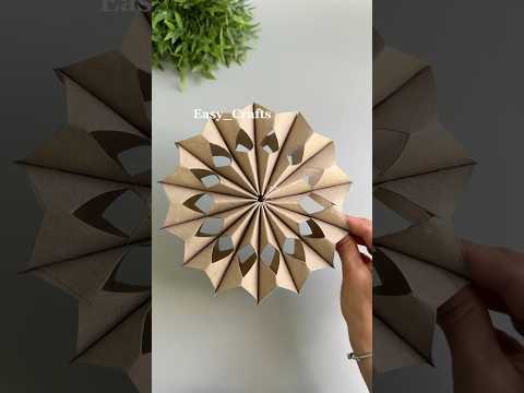 Easy Crafts Ideas Step By Step