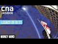 Impact of September 11th on Risk Management and Technology