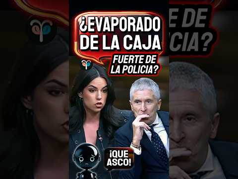 Vox MACHACA a Sánchez Desaparición de Pruebas en Casos de Corrupción - Congreso
