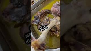 CHEFF.MR.SÖNMEZ-KUZU TANDIR