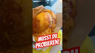 😋 NEUER KIRMES SNACK #foodtrends #snack #kirmes #parlmkirmes #foodie #viral #hype #foodshorts #neu
