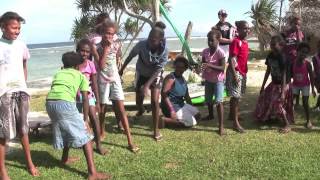 Help send Serah and Resmah to the 2015 Melanesian Cup