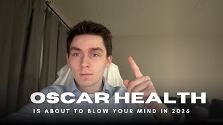 OSCR STOCK IS RUNNING | HUGE DEVELOPMENTS FROM RAYMOND JAMES CONFERENCE | Oscar Health Stock