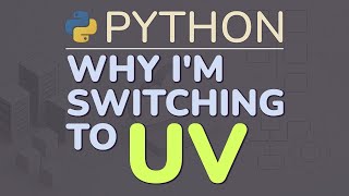 Python Tutorial: UV - A Faster, All-in-One Package Manager to Replace Pip and Venv