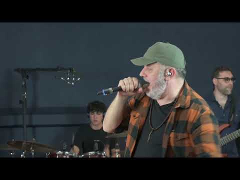 Jolly Blue - 883 - tribute band