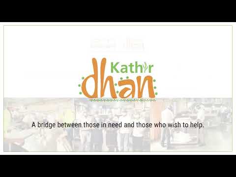 Kathir Dhan, a project by ECO Kitchen