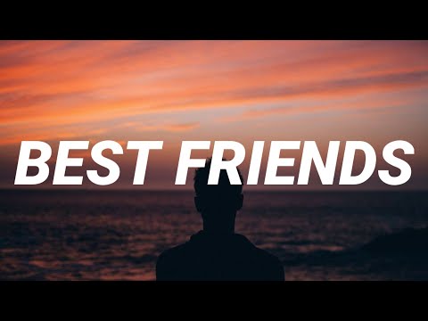 The Weeknd - Best Friends (Lyrics)